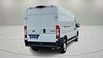 New 2025 Ram ProMaster 3500 High Roof Empty Cargo Van for sale #SE551307 - photo 8