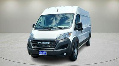New 2025 Ram ProMaster 2500 High Roof Empty Cargo Van for sale #SE551522 - photo 1