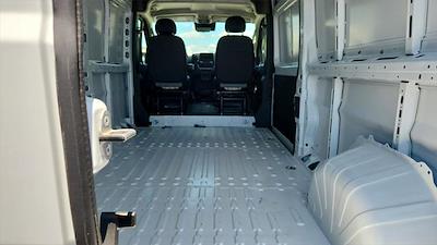 New 2025 Ram ProMaster 2500 High Roof Empty Cargo Van for sale #SE551522 - photo 2