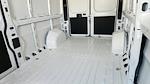 New 2025 Ram ProMaster 2500 High Roof Empty Cargo Van for sale #SE551522 - photo 30