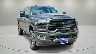 New 2025 Ram 2500 Laramie Crew Cab 4x4 Pickup for sale #SG503728 - photo 1