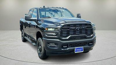 New 2025 Ram 2500 Laramie Crew Cab for sale #SG503781 - photo 1