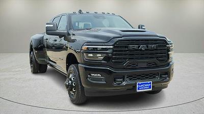 New 2025 Ram 3500 Laramie Mega Cab 4x4 DRW Pickup for sale #SG503944 - photo 1