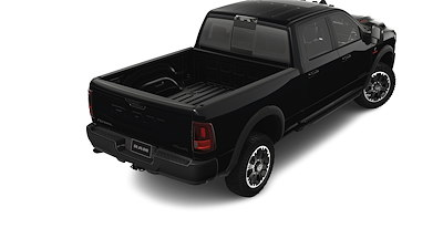 New 2025 Ram 2500 Rebel Crew Cab 4x4 Pickup for sale #SG510744 - photo 2