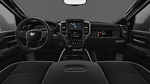 New 2025 Ram 2500 Rebel Crew Cab 4x4 Pickup for sale #SG510744 - photo 5