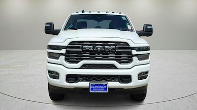 New 2025 Ram 2500 Lone Star Crew Cab 4x4 Pickup for sale #SG514735 - photo 2