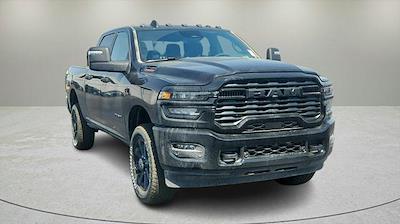 New 2025 Ram 2500 Lone Star Crew Cab 4x4 Pickup for sale #SG514736 - photo 1
