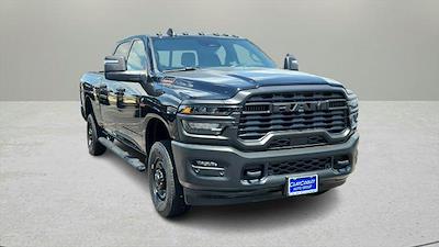New 2025 Ram 2500 Tradesman Crew Cab 4x4 Pickup for sale #SG514870 - photo 1