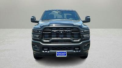 New 2025 Ram 2500 Tradesman Crew Cab 4x4 Pickup for sale #SG514870 - photo 2