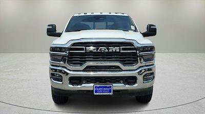 New 2025 Ram 2500 Tradesman Crew Cab 4x4 Pickup for sale #SG516601 - photo 2