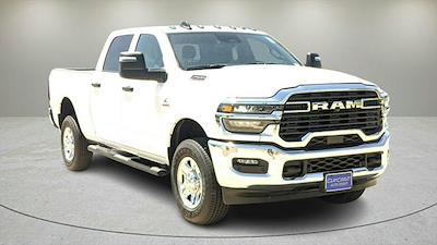 New 2025 Ram 2500 Tradesman Crew Cab 4x4 Pickup for sale #SG516602 - photo 1