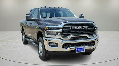 New 2025 Ram 2500 Tradesman Crew Cab 4x4 Pickup for sale #SG516604 - photo 1