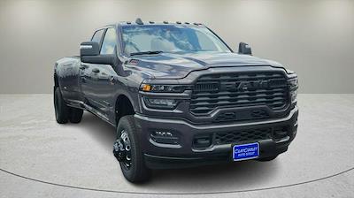 New 2025 Ram 3500 Lone Star Crew Cab 4x4 DRW Pickup for sale #SG520483 - photo 1