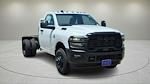 New 2025 Ram 3500 Tradesman Regular Cab 4x4 60 CA Cab Chassis for sale #SG523515 - photo 1