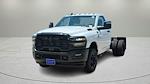 New 2025 Ram 3500 Tradesman Regular Cab 4x4 60 CA Cab Chassis for sale #SG523515 - photo 6