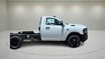 New 2025 Ram 3500 Tradesman Regular Cab 4x4 60 CA Cab Chassis for sale #SG523515 - photo 15