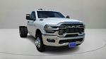 New 2025 Ram 3500 Tradesman Regular Cab 4x4 60 CA Cab Chassis for sale #SG523516 - photo 3