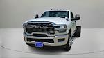 New 2025 Ram 3500 Tradesman Regular Cab 4x4 60 CA Cab Chassis for sale #SG523516 - photo 1