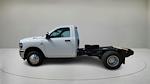 New 2025 Ram 3500 Tradesman Regular Cab 4x4 60 CA Cab Chassis for sale #SG523516 - photo 8