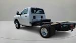 New 2025 Ram 3500 Tradesman Regular Cab 4x4 60 CA Cab Chassis for sale #SG523516 - photo 2