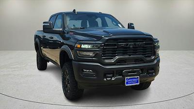 New 2025 Ram 2500 Tradesman Crew Cab 4x4 Pickup for sale #SG529624 - photo 1