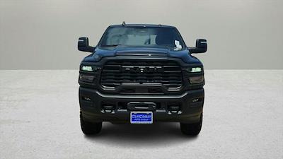 New 2025 Ram 2500 Tradesman Crew Cab 4x4 Pickup for sale #SG529624 - photo 2