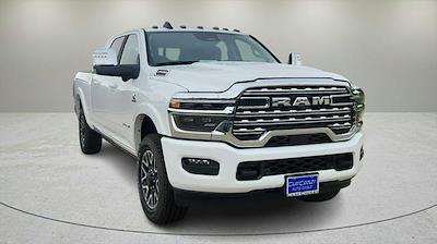 New 2025 Ram 2500 Longhorn Mega Cab 4x4 Pickup for sale #SG529717 - photo 1