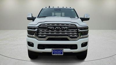 New 2025 Ram 2500 Longhorn Mega Cab 4x4 Pickup for sale #SG529717 - photo 2