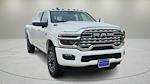 New 2025 Ram 2500 Longhorn Mega Cab 4x4 Pickup for sale #SG529717 - photo 1