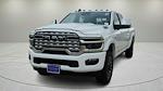 New 2025 Ram 2500 Longhorn Mega Cab 4x4 Pickup for sale #SG529717 - photo 3