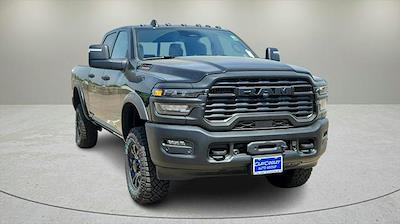New 2025 Ram 2500 Tradesman Crew Cab 4x4 Pickup for sale #SG529725 - photo 1