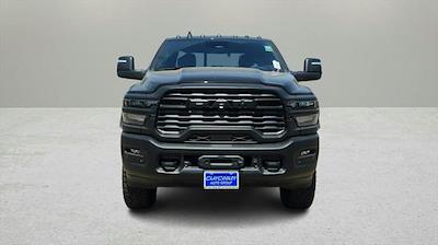 New 2025 Ram 2500 Tradesman Crew Cab 4x4 Pickup for sale #SG529725 - photo 2