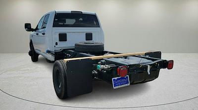 New 2025 Ram 3500 Tradesman Crew Cab 4x4 60 CA Cab Chassis for sale #SG530432 - photo 2