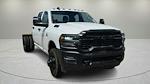 New 2025 Ram 3500 Tradesman Crew Cab 4x4 60 CA Cab Chassis for sale #SG530432 - photo 3