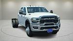 New 2025 Ram 3500 Tradesman Crew Cab 4x4 60 CA Cab Chassis for sale #SG530458 - photo 1