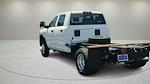 New 2025 Ram 3500 Tradesman Crew Cab 4x4 60 CA Cab Chassis for sale #SG530458 - photo 10