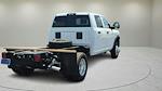 New 2025 Ram 3500 Tradesman Crew Cab 4x4 60 CA Cab Chassis for sale #SG530458 - photo 2