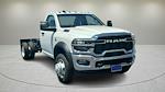 New 2025 Ram 5500 Tradesman Regular Cab 4x4 84 CA Cab Chassis for sale #SG531431 - photo 1