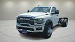 New 2025 Ram 5500 Tradesman Regular Cab 4x4 84 CA Cab Chassis for sale #SG531431 - photo 6