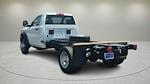 New 2025 Ram 5500 Tradesman Regular Cab 4x4 84 CA Cab Chassis for sale #SG531431 - photo 10
