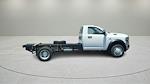 New 2025 Ram 5500 Tradesman Regular Cab 4x4 84 CA Cab Chassis for sale #SG531431 - photo 15