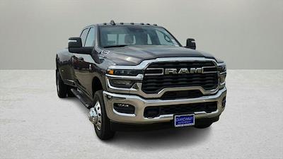 New 2025 Ram 3500 Tradesman Crew Cab 4x4 DRW Pickup for sale #SG533699 - photo 1