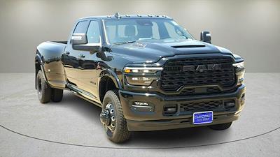 New 2025 Ram 3500 Limited Crew Cab 4x4 DRW Pickup for sale #SG534531 - photo 1