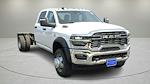 New 2025 Ram 5500 Tradesman Crew Cab 4x4 84 CA Cab Chassis for sale #SG538197 - photo 3