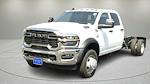 New 2025 Ram 5500 Tradesman Crew Cab 4x4 84 CA Cab Chassis for sale #SG538197 - photo 1
