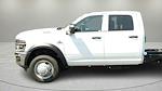 New 2025 Ram 5500 Tradesman Crew Cab 4x4 84 CA Cab Chassis for sale #SG538197 - photo 5