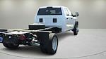 New 2025 Ram 5500 Tradesman Crew Cab 4x4 84 CA Cab Chassis for sale #SG538197 - photo 7