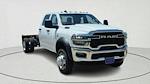 New 2025 Ram 5500 Crew Cab 84 CA Cab Chassis for sale #SG543171 - photo 1