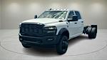 New 2025 Ram 5500 Tradesman Crew Cab 4x4 84 CA Cab Chassis for sale #SG560685 - photo 6