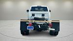 New 2025 Ram 5500 Tradesman Crew Cab 4x4 84 CA Cab Chassis for sale #SG560685 - photo 12